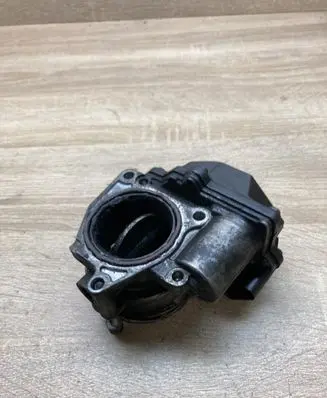 Volkswagen PASSAT B6 Throttle valve 03G128063G
