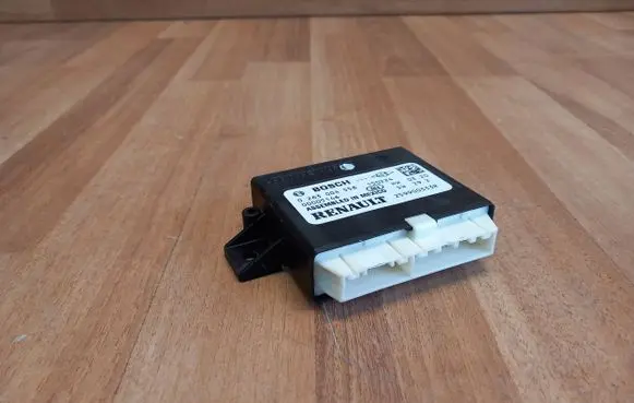 Renault Espace V (RFC) Parking PDC control unit/module 259900333R 259903043R 0263004558