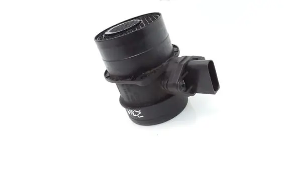 Audi A4 S4 B7 8E 8H Mass air flow meter 0281002461 0986284007