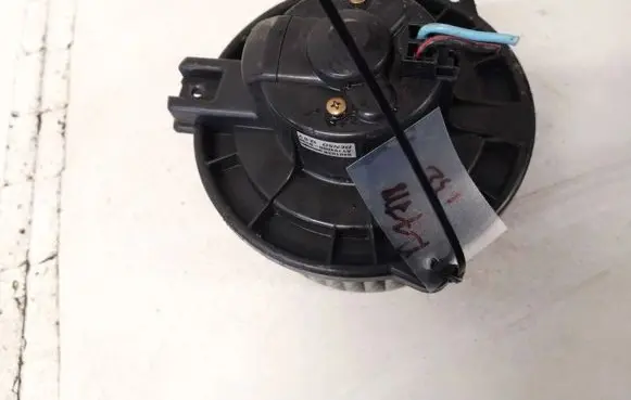 Cadillac CTS Heater fan/blower 040103b ay194000-9130