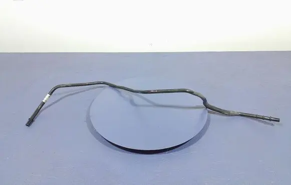 BMW X5 E53 Fuel line pipe 7439978