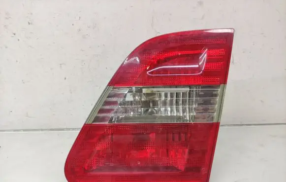 Mercedes-Benz B W245 Tailgate rear/tail lights A1698201664