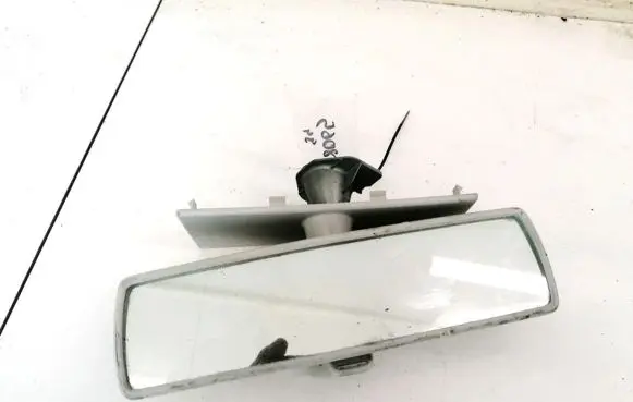 Seat Altea Rear view mirror (interior)