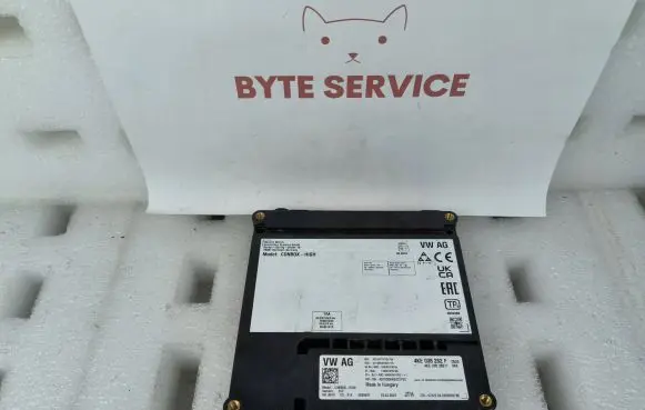 Audi A7 S7 4K8 Other control units/modules 4KE035282F