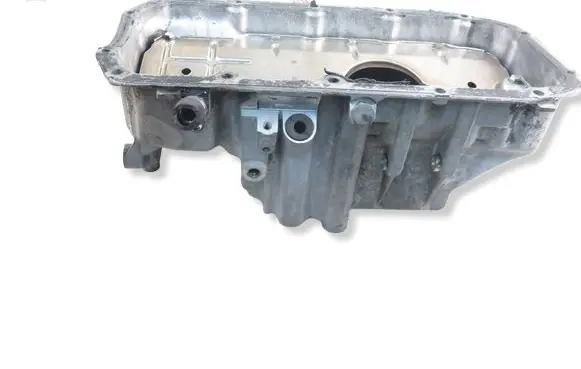 Fiat Bravo Oil sump 