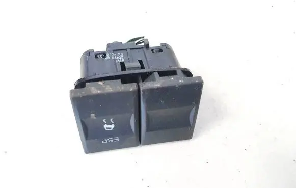 Ford Mondeo Mk III ESP (stability program) switch 5s7t2c418aa