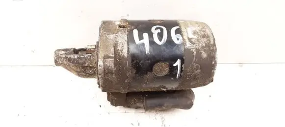 Hyundai Accent Starter motor 4065