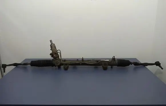 Volkswagen Transporter - Caravelle T5 Steering rack 7853974413