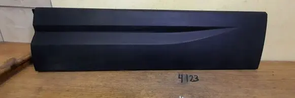 Seat Altea Rear door trim (molding) 056516181321