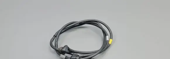 Mazda 6 Windshield washer spray nozzle 