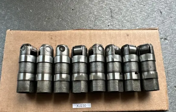 Jeep Cherokee XJ Valve 4773712