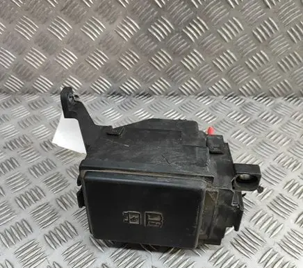 Jaguar XF X260 Fuse box set GX7314A076DB