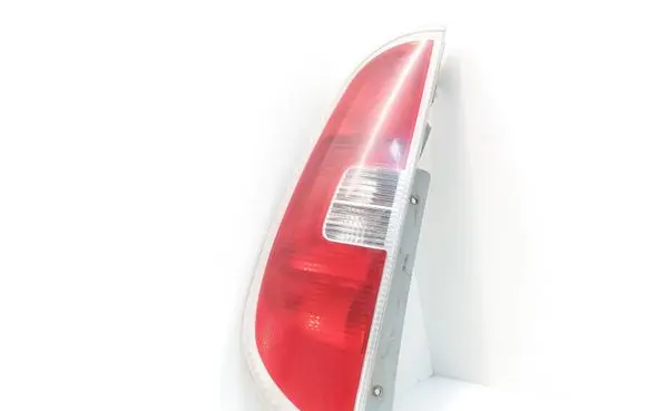 Skoda Roomster (5J) Rear/tail lights 5J7945095