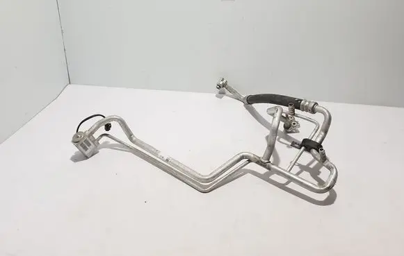 Tesla Model X Air conditioning (A/C) pipe/hose 103222200F