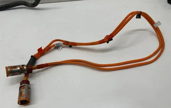 BMW iX Other wiring loom 5A0C137
