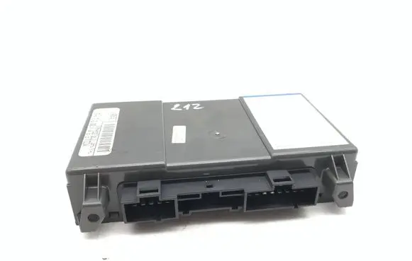 Jaguar XK8 - XKR Alarm control unit/module LJE2600AC