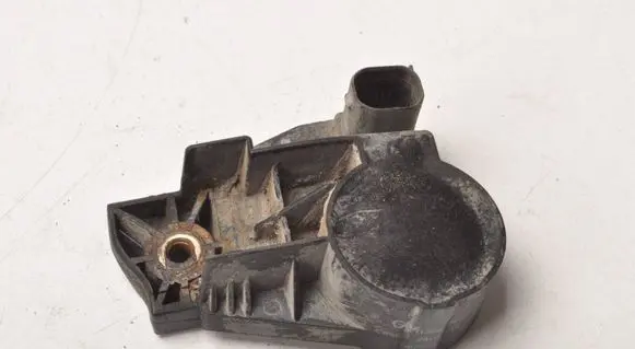 Opel Astra K Headlight/headlamp level sensor 13362768