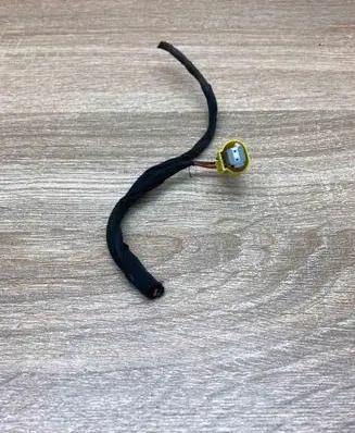 Mercedes-Benz GLE (W166 - C292) Plug wire 9683393