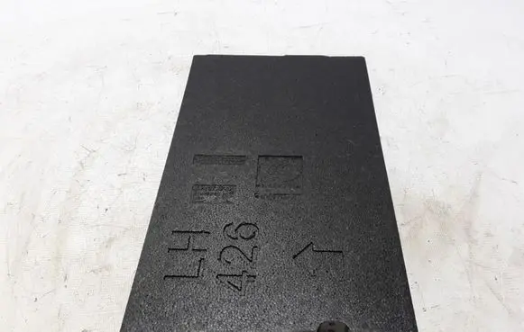 Volvo XC60 Other interior part 31446245