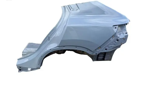 BMW X2 U10 Rear quarter panel 9635707