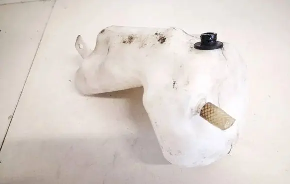 Mercedes-Benz E W211 Windshield washer fluid reservoir/tank 2118602160