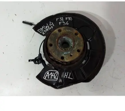BMW 4 F32 F33 Stub axle GK17194000L