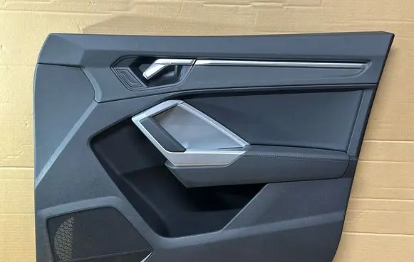 Audi Q3 F3 Front door card panel trim 83A867134 194950267 P120013