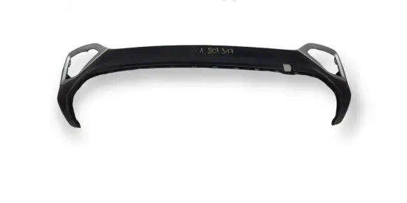 Audi Q2 - Front bumper lip 81A807317