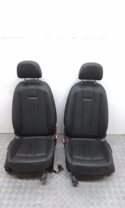 Audi A4 S4 B9 Seat set 8W0