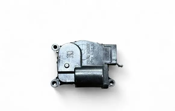 Dodge Durango III Air flap motor/actuator 545250008