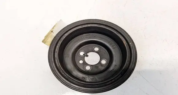 Volkswagen Transporter - Caravelle T5 Crankshaft pulley 038105243M