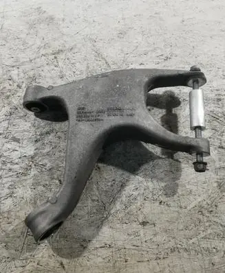 Audi A6 S6 C7 4G Rear upper control arm/wishbone 8R0505312F