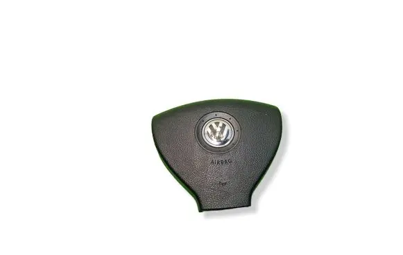 Volkswagen Jetta V Steering wheel airbag 1K0880201AB