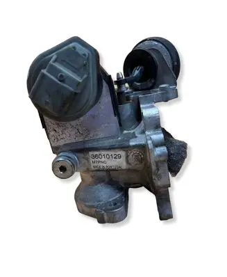 Volvo XC60 EGR valve 36010129
