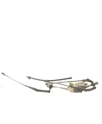 Audi A4 S4 B8 8K Front wiper linkage 