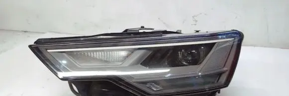 Audi A6 S6 C8 4K Headlight/headlamp 4K0941033