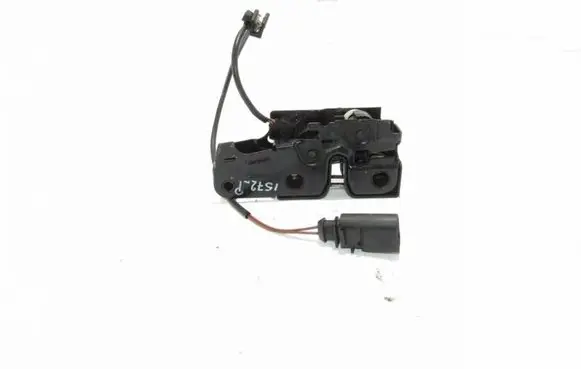 Audi A5 8T 8F Engine bonnet/hood lock/catch 8T0823509