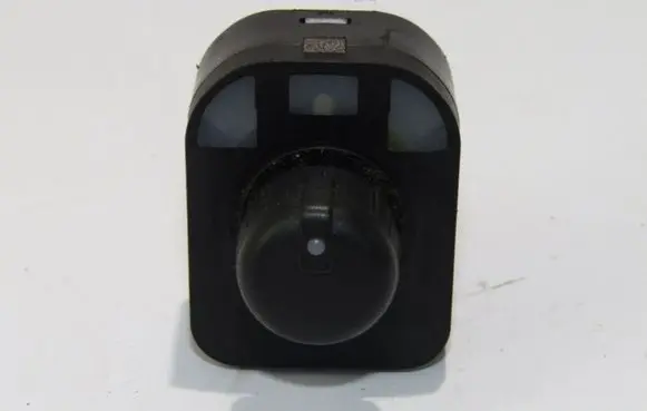 Audi A6 S6 C6 4F Wing mirror switch 8E0959565
