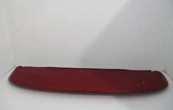 Citroen C4 Grand Picasso Rear window tailgate spoiler 9688349680