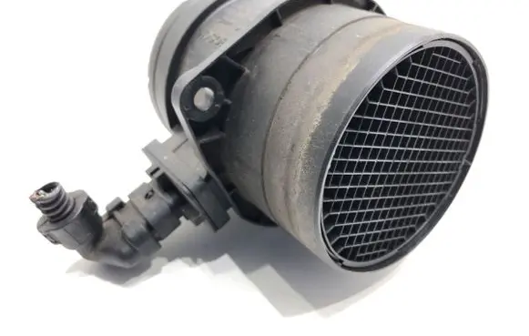 Audi A6 S6 C7 4G Mass air flow meter 03L906461A