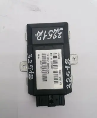 BMW 7 E65 E66 Other control units/modules 32306767506 00088209