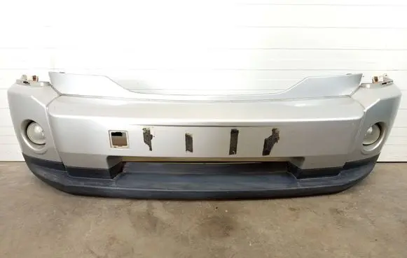 Dodge Nitro Front bumper ZDERZANITROACF