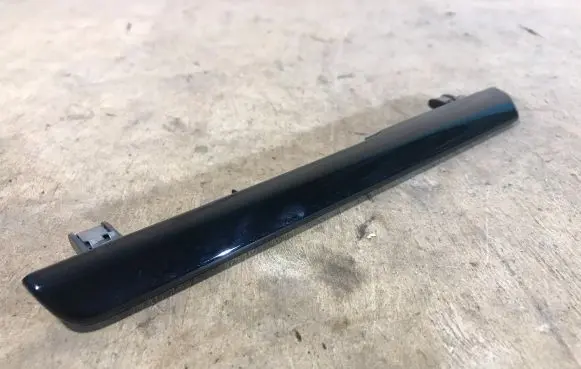 Citroen C5 Dashboard glove box trim