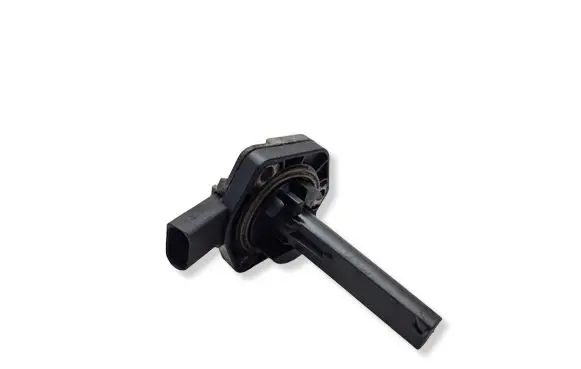 Audi A6 S6 C6 4F Oil level sensor 06E907660