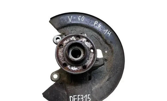Volvo V60 Front wheel hub 6G913K171A