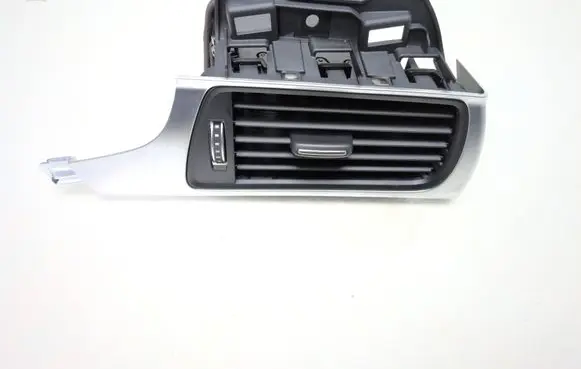 Audi A6 C7 Dashboard side air vent grill/cover trim 4G2820902