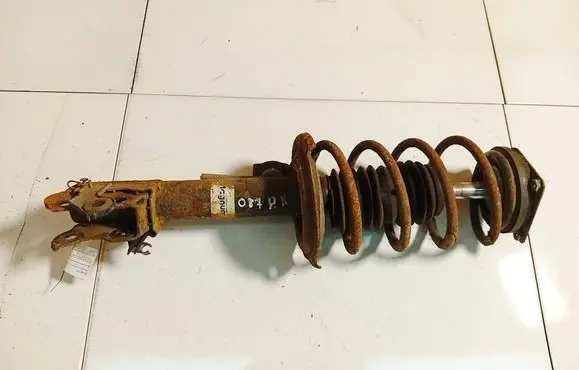 Mercedes-Benz B W245 Front shock absorber/damper 