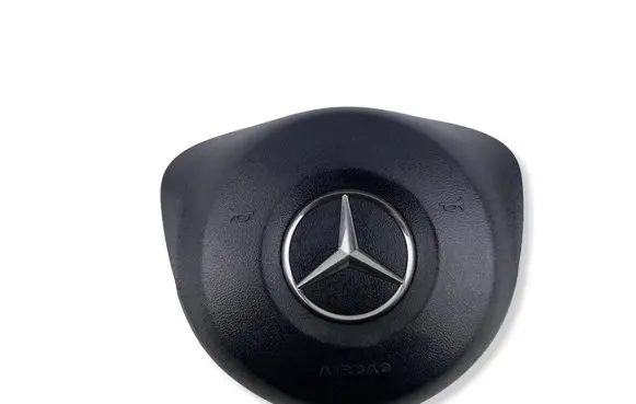 Mercedes-Benz E W213 Steering wheel airbag A0008601202