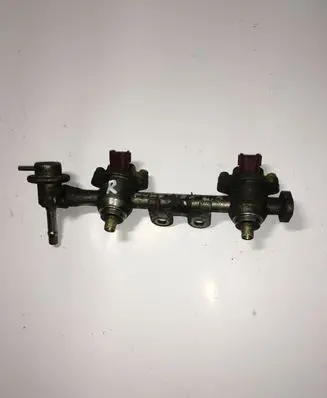 Fuel injectors set