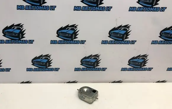 Volvo V70 Alarm system siren 6G9N19G229DE